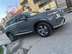 هيونداي سانتافي